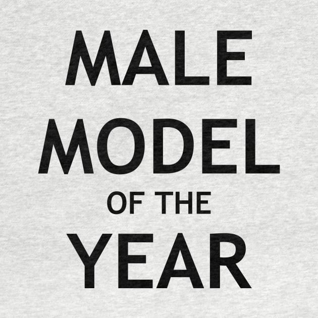 Model of the year by karlangas